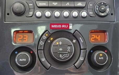 Peugeot 3008 I рестайлинг, 2012 год, 985 000 рублей, 23 фотография