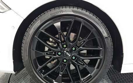 KIA K5, 2021 год, 1 900 000 рублей, 9 фотография