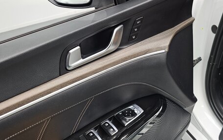 KIA K5, 2021 год, 1 900 000 рублей, 10 фотография