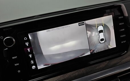 KIA K5, 2021 год, 1 900 000 рублей, 15 фотография