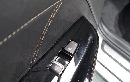 KIA K5, 2021 год, 1 900 000 рублей, 14 фотография