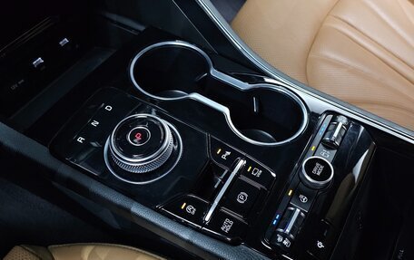 KIA K5, 2021 год, 1 900 000 рублей, 16 фотография