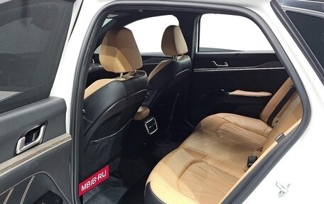 KIA K5, 2021 год, 1 900 000 рублей, 17 фотография