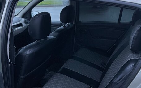 Renault Sandero I, 2010 год, 380 000 рублей, 7 фотография