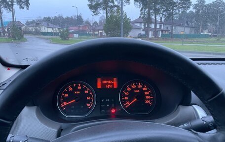 Renault Sandero I, 2010 год, 380 000 рублей, 6 фотография