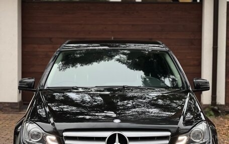 Mercedes-Benz C-Класс, 2011 год, 1 430 000 рублей, 2 фотография