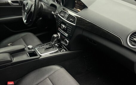 Mercedes-Benz C-Класс, 2011 год, 1 430 000 рублей, 7 фотография