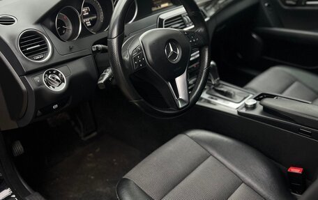Mercedes-Benz C-Класс, 2011 год, 1 430 000 рублей, 8 фотография