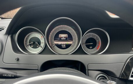 Mercedes-Benz C-Класс, 2011 год, 1 430 000 рублей, 11 фотография