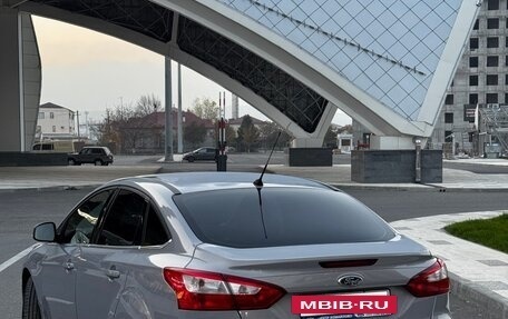 Ford Focus III, 2011 год, 920 000 рублей, 3 фотография