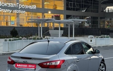 Ford Focus III, 2011 год, 920 000 рублей, 2 фотография