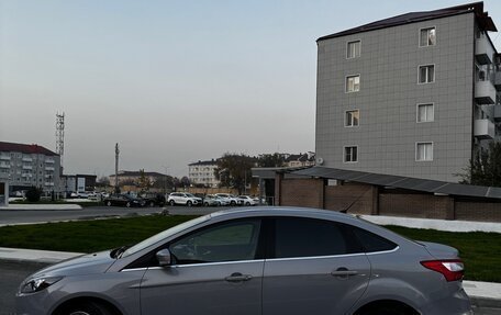 Ford Focus III, 2011 год, 920 000 рублей, 4 фотография