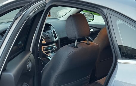 Ford Focus III, 2011 год, 920 000 рублей, 6 фотография