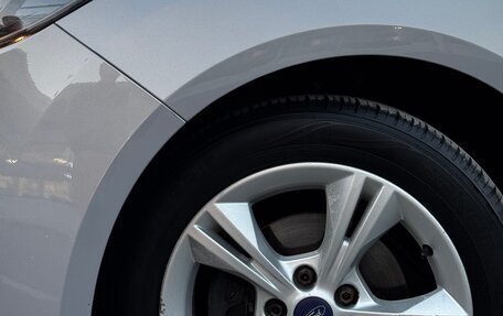 Ford Focus III, 2011 год, 920 000 рублей, 9 фотография