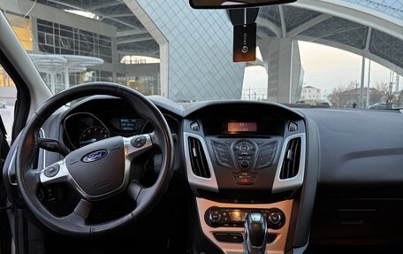 Ford Focus III, 2011 год, 920 000 рублей, 7 фотография