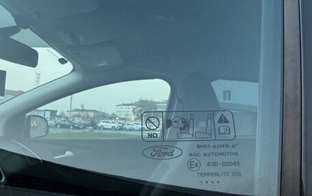 Ford Focus III, 2011 год, 920 000 рублей, 14 фотография