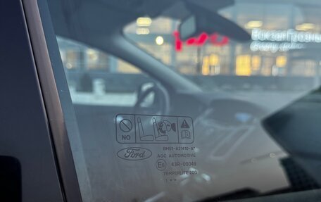 Ford Focus III, 2011 год, 920 000 рублей, 12 фотография