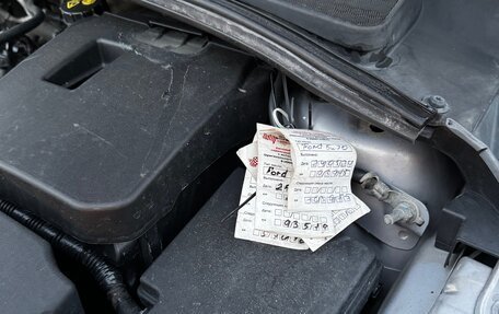 Ford Focus III, 2011 год, 920 000 рублей, 13 фотография