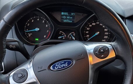 Ford Focus III, 2011 год, 920 000 рублей, 8 фотография