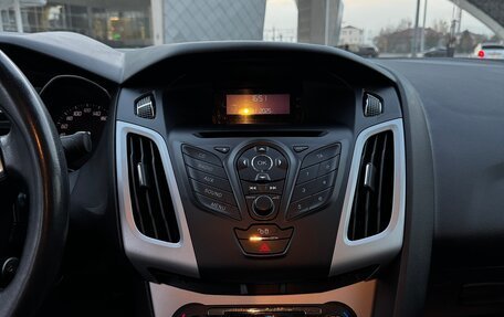 Ford Focus III, 2011 год, 920 000 рублей, 15 фотография