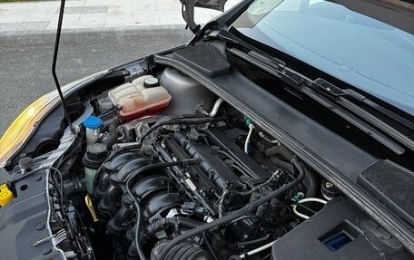 Ford Focus III, 2011 год, 920 000 рублей, 11 фотография