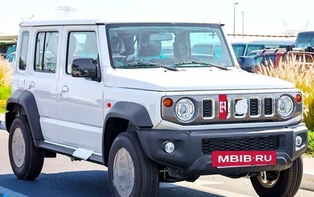 Suzuki Jimny, 2025 год, 2 890 000 рублей, 3 фотография