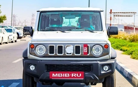 Suzuki Jimny, 2025 год, 2 890 000 рублей, 2 фотография