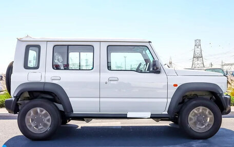 Suzuki Jimny, 2025 год, 2 890 000 рублей, 5 фотография