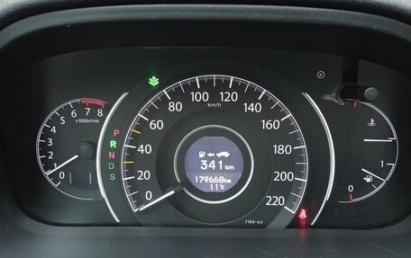 Honda CR-V IV, 2013 год, 1 750 000 рублей, 7 фотография