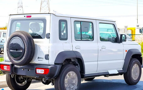 Suzuki Jimny, 2025 год, 2 890 000 рублей, 6 фотография