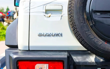 Suzuki Jimny, 2025 год, 2 890 000 рублей, 4 фотография