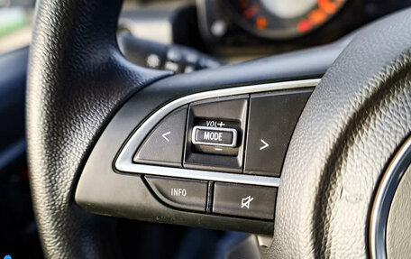 Suzuki Jimny, 2025 год, 2 890 000 рублей, 10 фотография