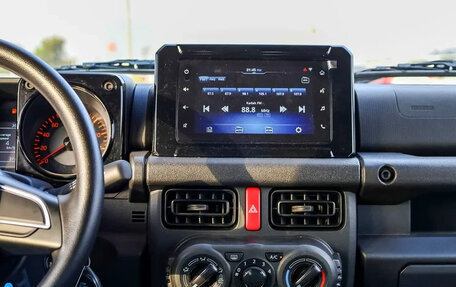 Suzuki Jimny, 2025 год, 2 890 000 рублей, 9 фотография