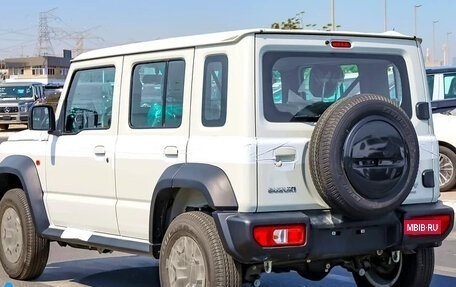 Suzuki Jimny, 2025 год, 2 890 000 рублей, 8 фотография