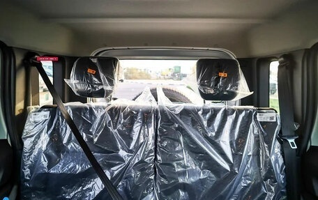 Suzuki Jimny, 2025 год, 2 890 000 рублей, 11 фотография