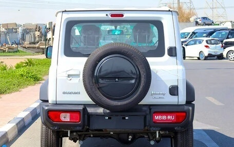 Suzuki Jimny, 2025 год, 2 890 000 рублей, 7 фотография
