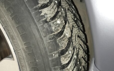 Honda CR-V IV, 2013 год, 1 750 000 рублей, 12 фотография