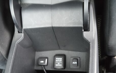 Honda CR-V IV, 2013 год, 1 750 000 рублей, 10 фотография