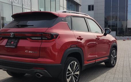 Changan CS35 Plus, 2025 год, 2 779 900 рублей, 5 фотография