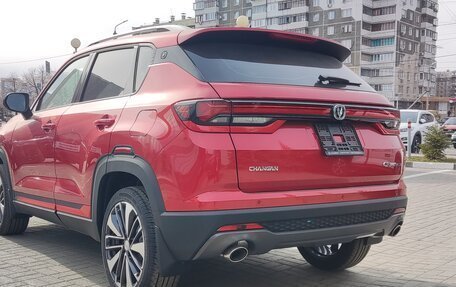 Changan CS35 Plus, 2025 год, 2 779 900 рублей, 3 фотография