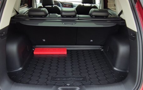 Changan CS35 Plus, 2025 год, 2 779 900 рублей, 19 фотография