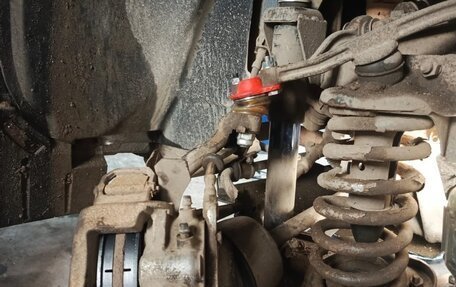 Chevrolet Niva I рестайлинг, 2008 год, 385 000 рублей, 8 фотография