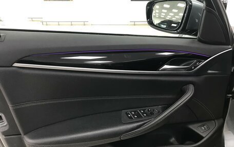 BMW 5 серия, 2017 год, 3 445 000 рублей, 7 фотография