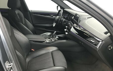 BMW 5 серия, 2017 год, 3 445 000 рублей, 17 фотография