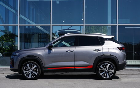 Changan CS35 Plus, 2024 год, 2 589 900 рублей, 3 фотография