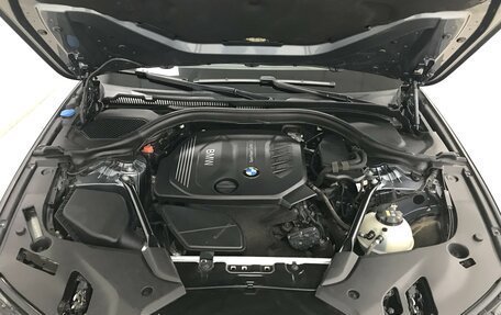 BMW 5 серия, 2017 год, 3 445 000 рублей, 24 фотография