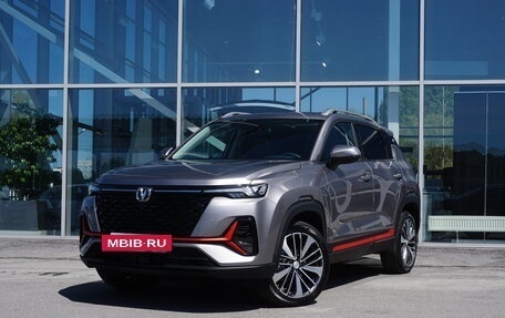 Changan CS35 Plus, 2024 год, 2 589 900 рублей, 2 фотография