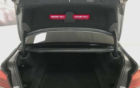 BMW 5 серия, 2017 год, 3 445 000 рублей, 23 фотография