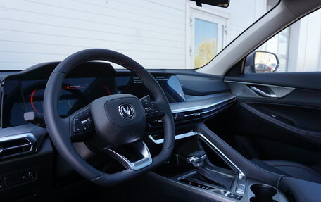 Changan CS35 Plus, 2024 год, 2 589 900 рублей, 7 фотография