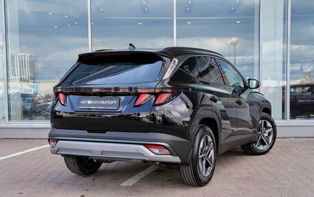 Hyundai Tucson, 2025 год, 4 299 900 рублей, 3 фотография